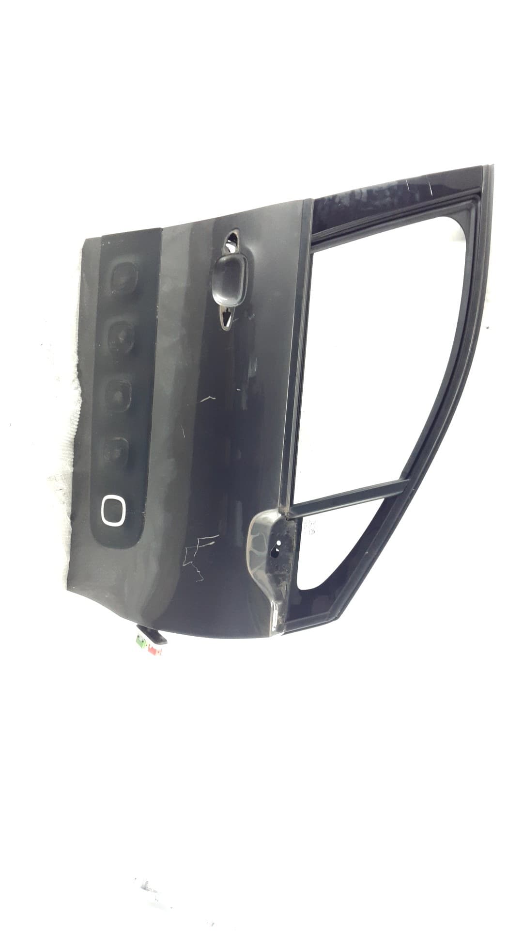 Puerta delantera derecha CITROEN C3