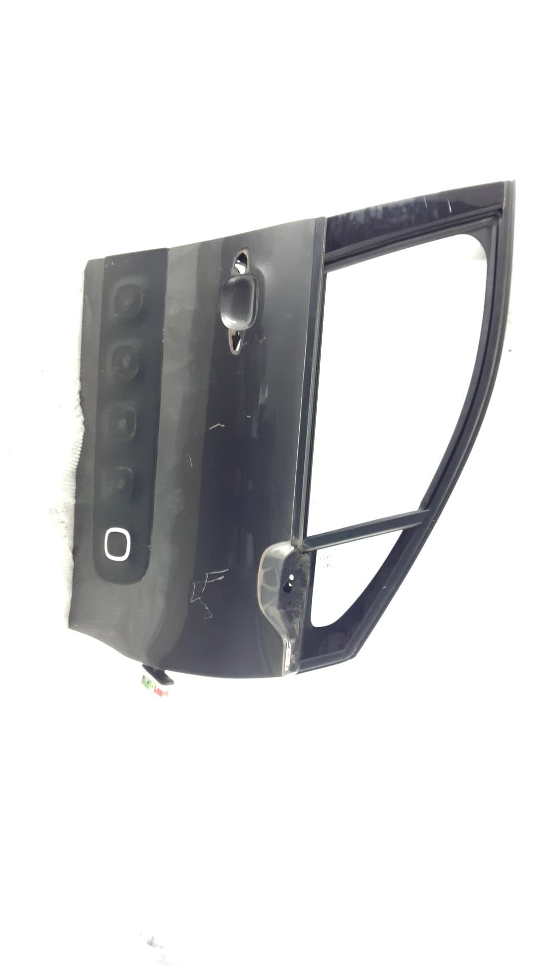 Puerta delantera derecha CITROEN C3 5