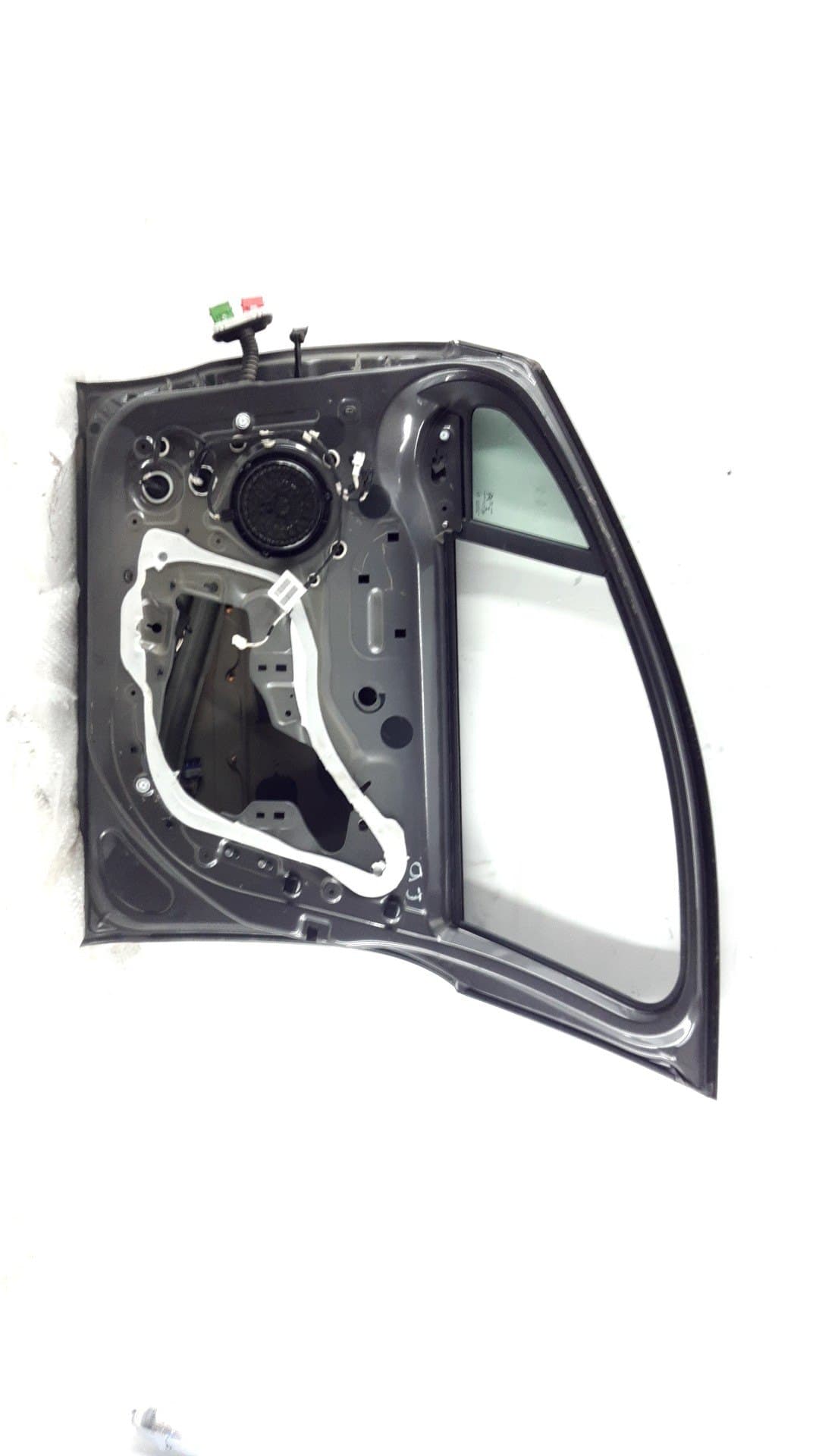 Puerta delantera derecha CITROEN C3 4