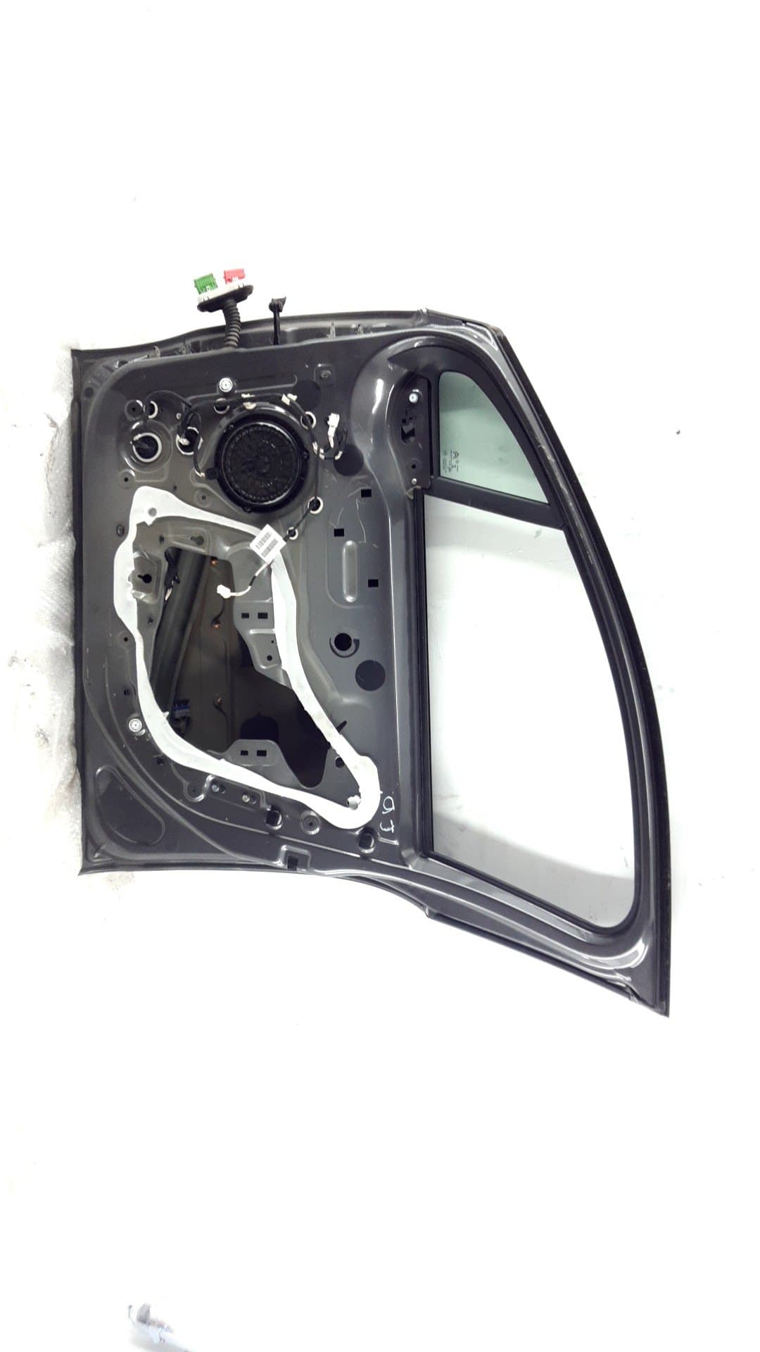 Puerta delantera derecha CITROEN C3 3