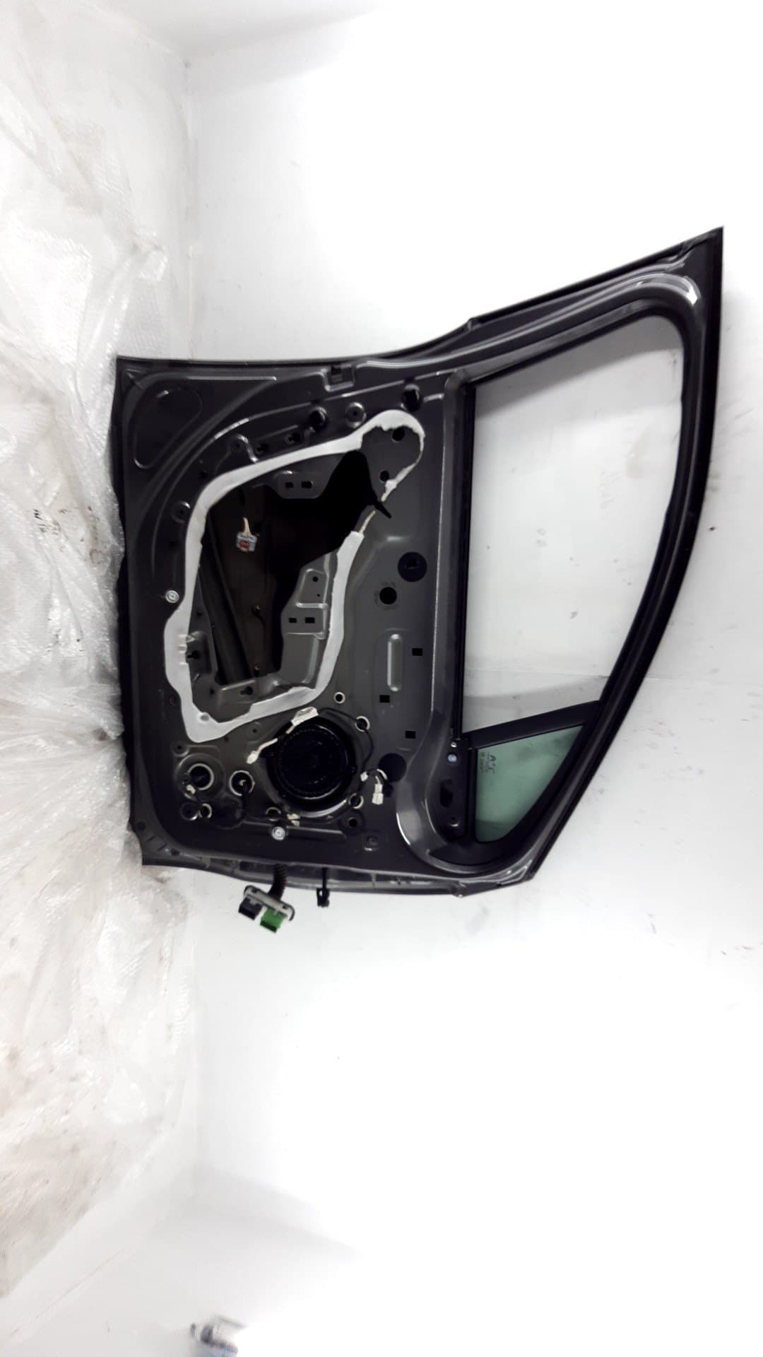 Puerta delantera izquierda CITROEN C3 2