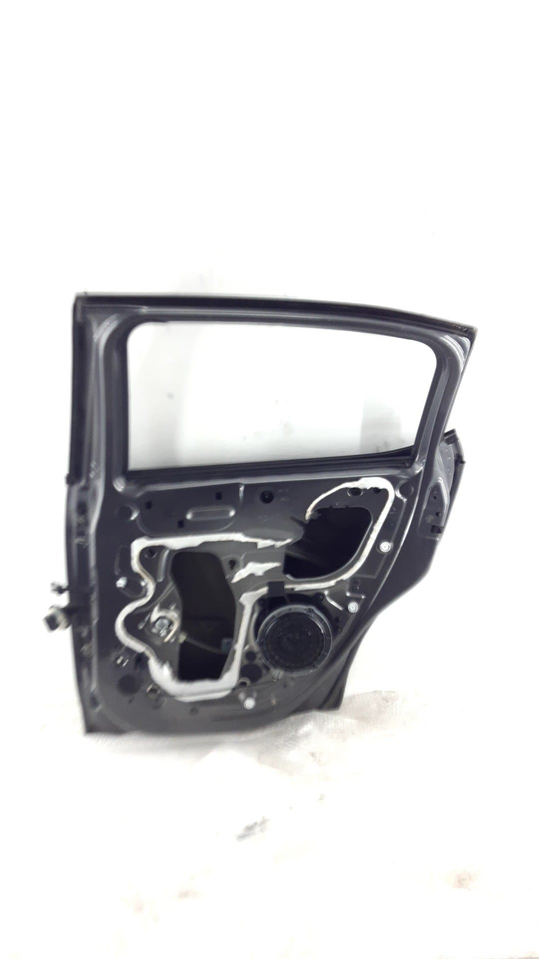 Puerta trasera derecha CITROEN C3 4