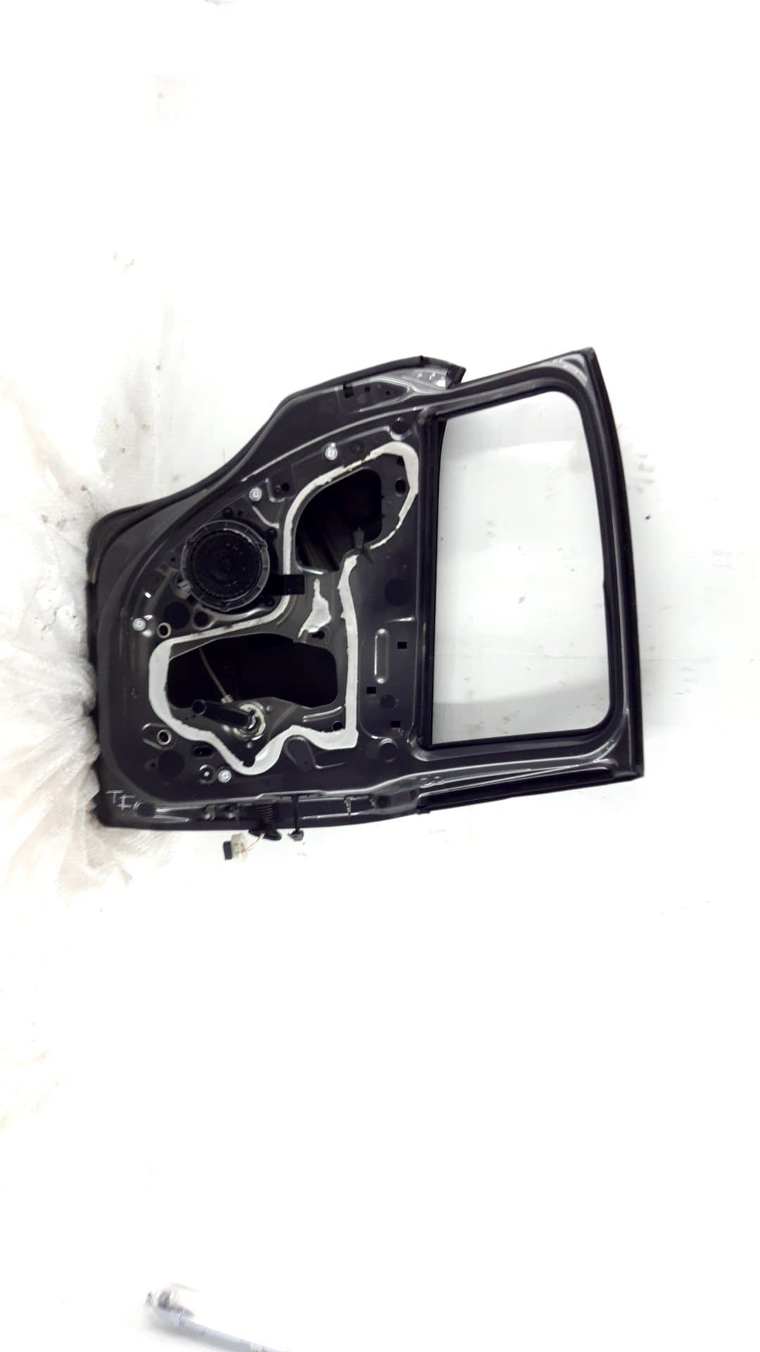 Puerta trasera izquierda CITROEN C3 4