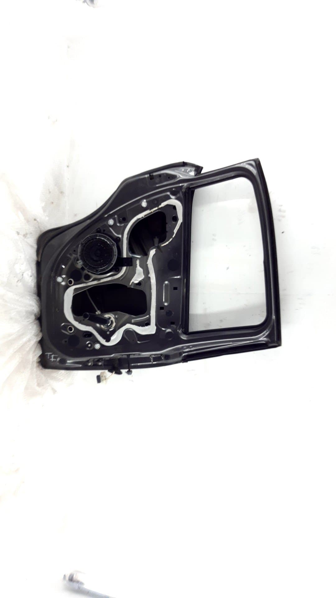 Puerta trasera izquierda CITROEN C3 3