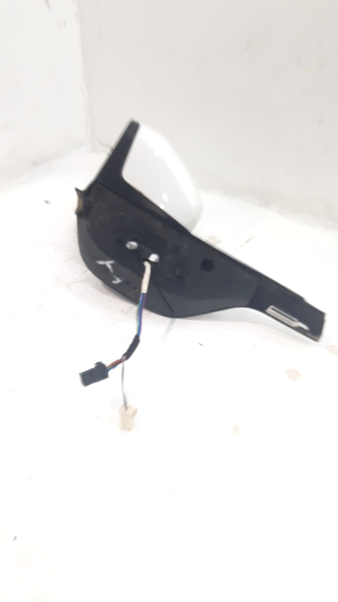 Retrovisor izquierdo CITROEN C3 3