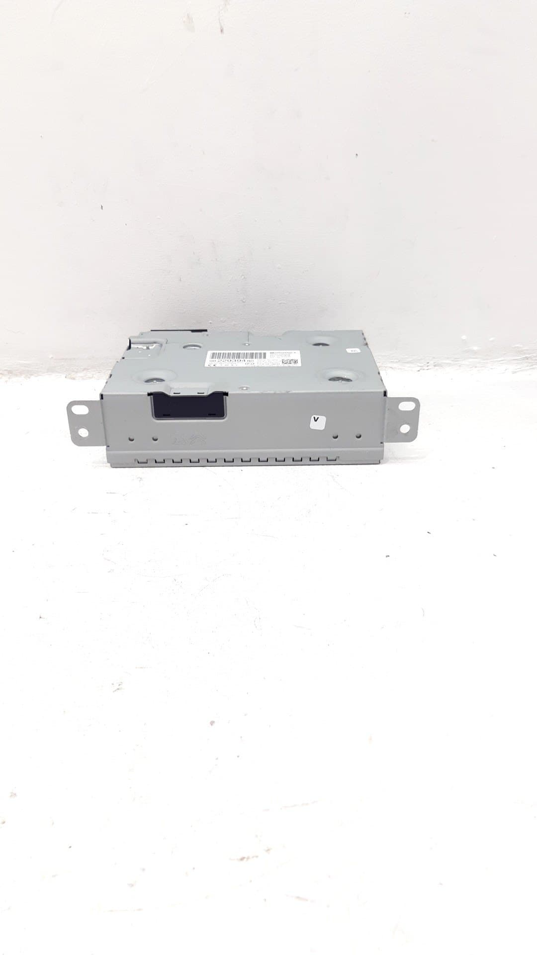 Sistema audio / radio cd CITROEN C3