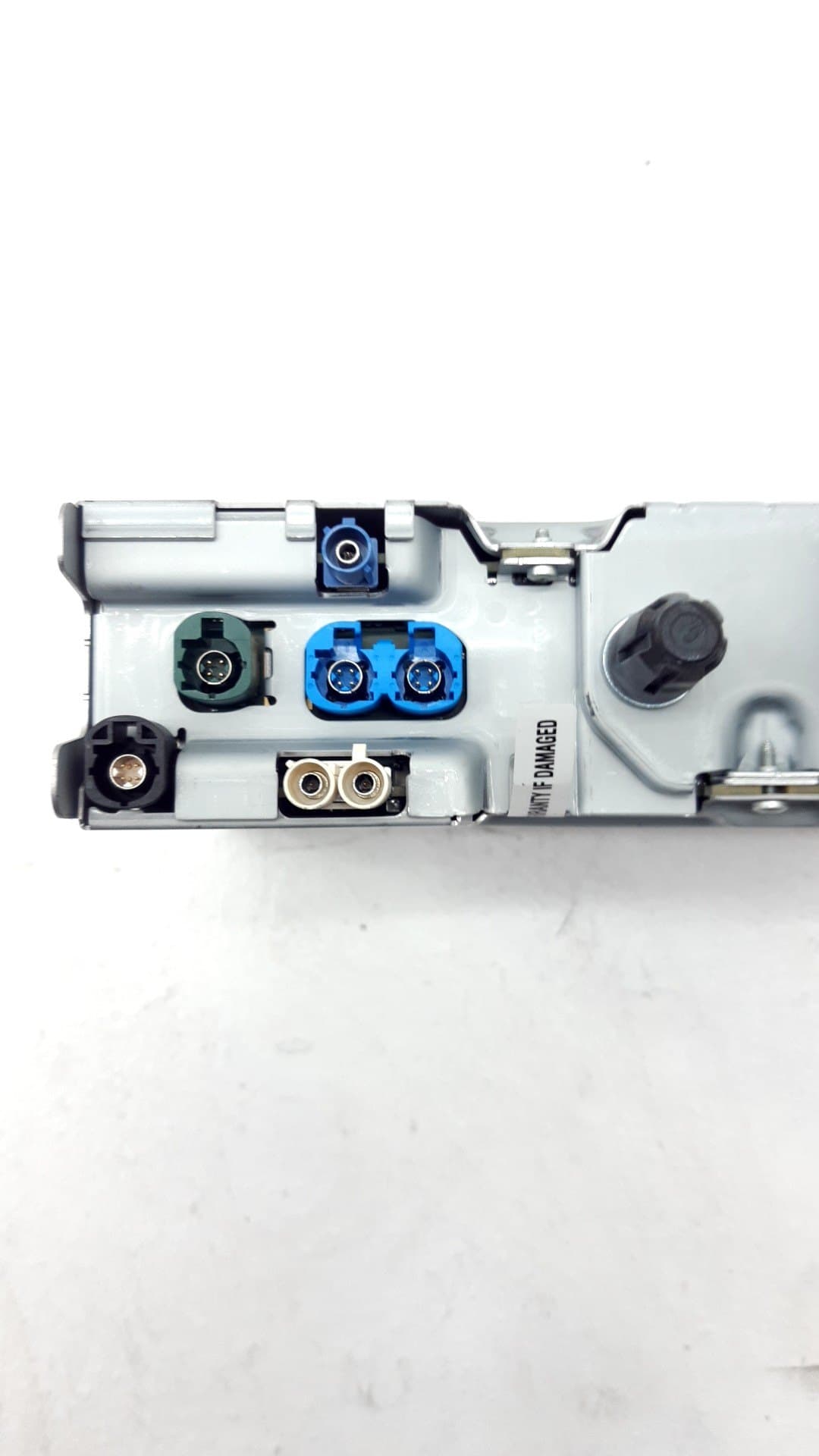 Sistema audio / radio cd CITROEN C3 3