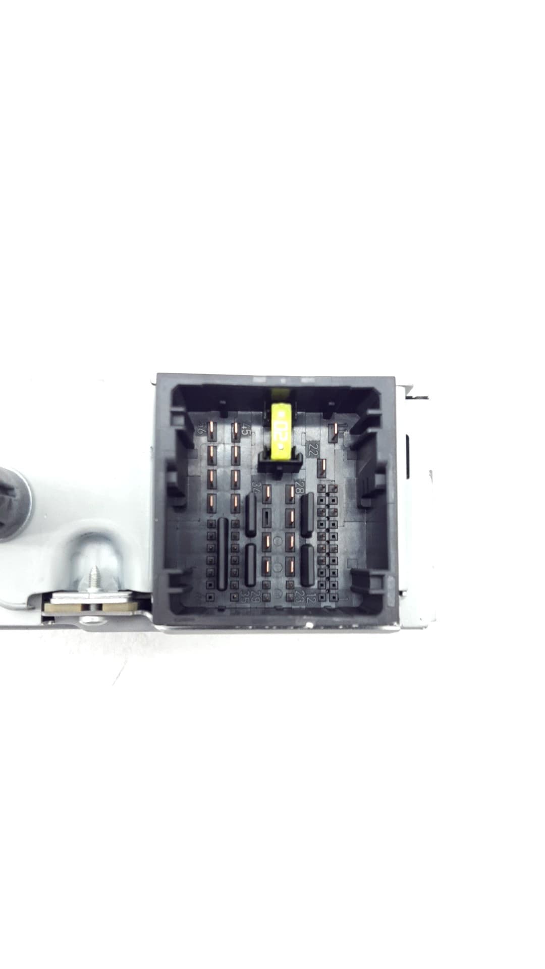 Sistema audio / radio cd CITROEN C3 2