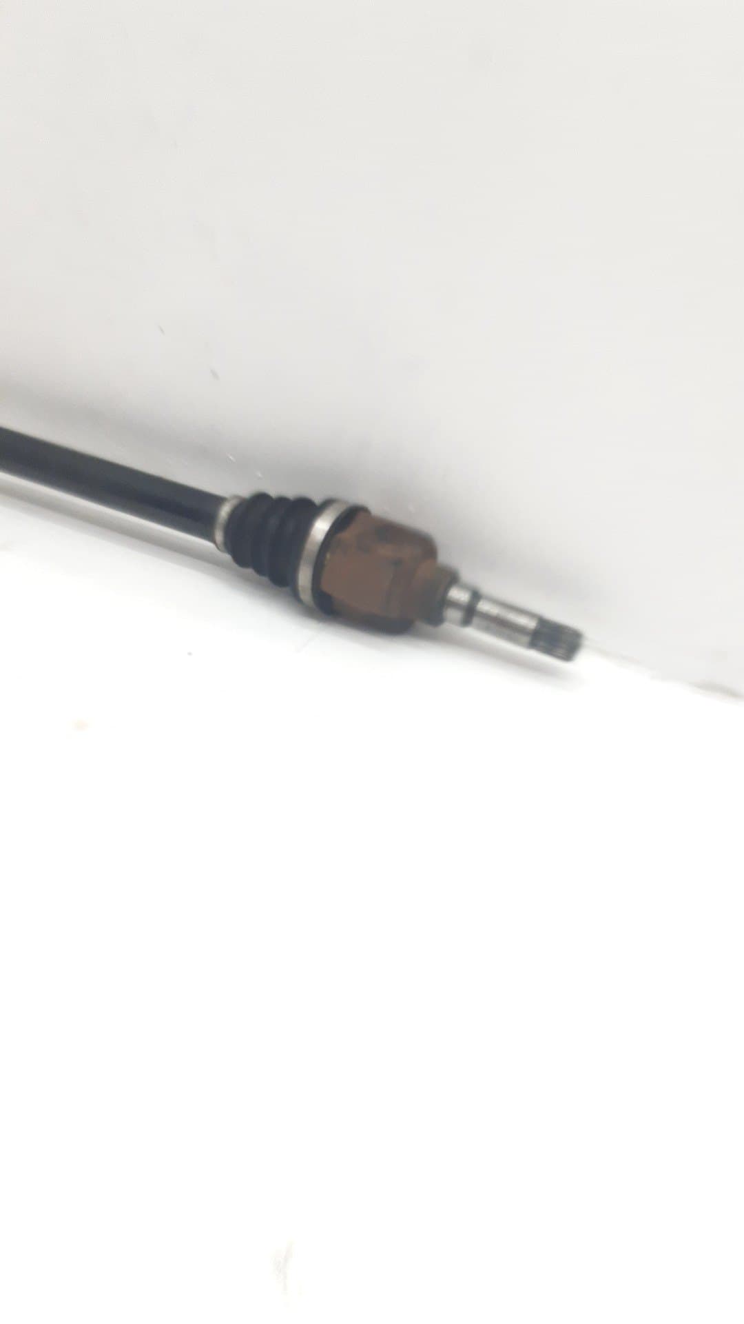 Transmision delantera derecha CITROEN C3 4
