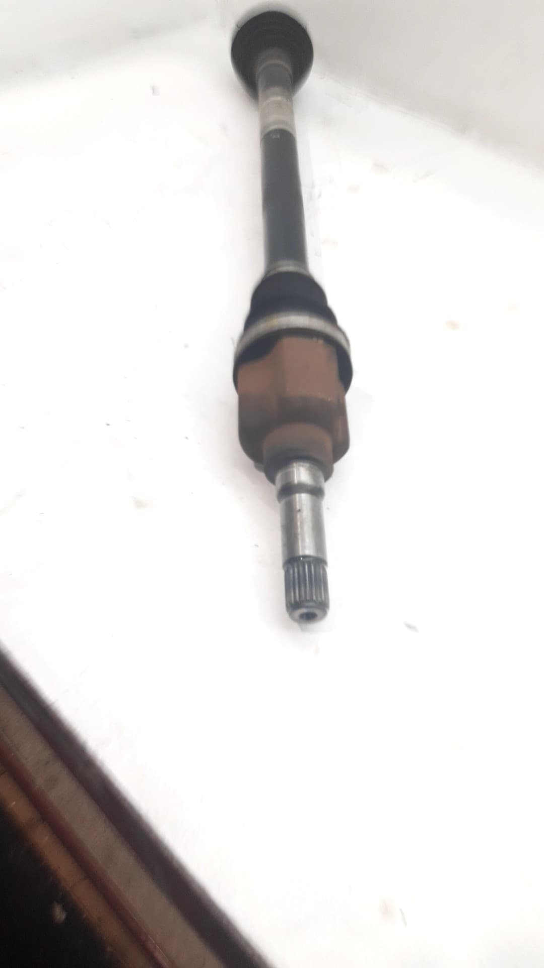 Transmision delantera derecha CITROEN C3 2