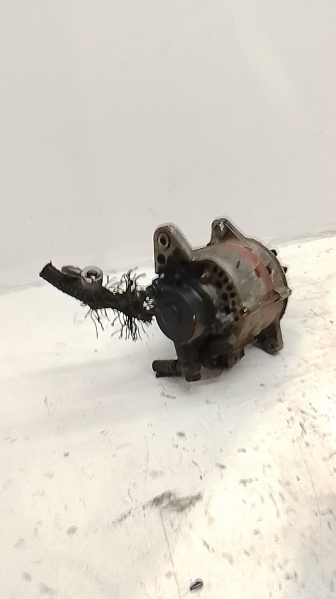 Alternador TOYOTA LAND CRUISER HARDTOP (_J7_) 5