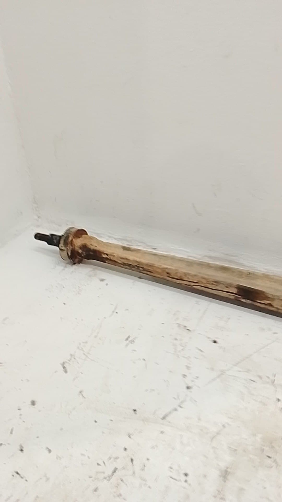 Brazo suspension inferior delantero derecho TOYOTA LAND CRUISER HARDTOP (_J7_) 2