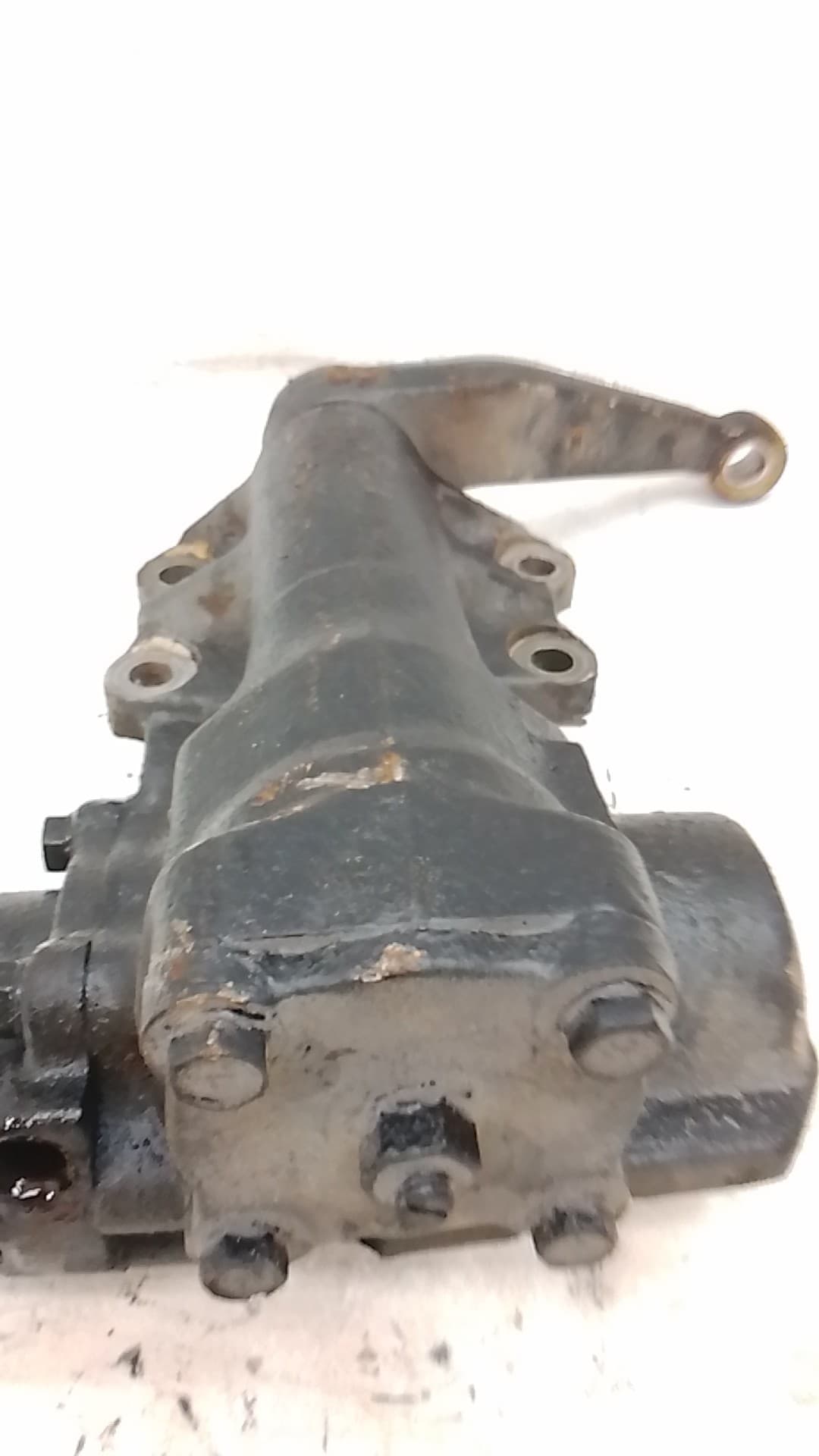 Bomba direccion TOYOTA LAND CRUISER HARDTOP (_J7_) 2