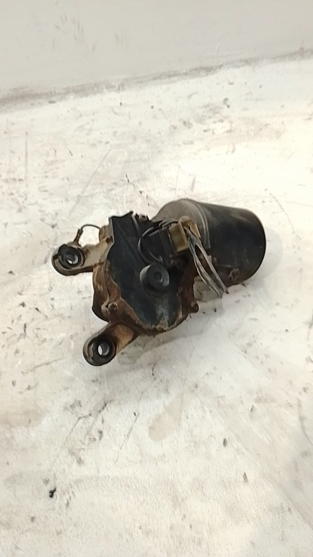 Motor limpia delantero TOYOTA LAND CRUISER HARDTOP (_J7_) 3