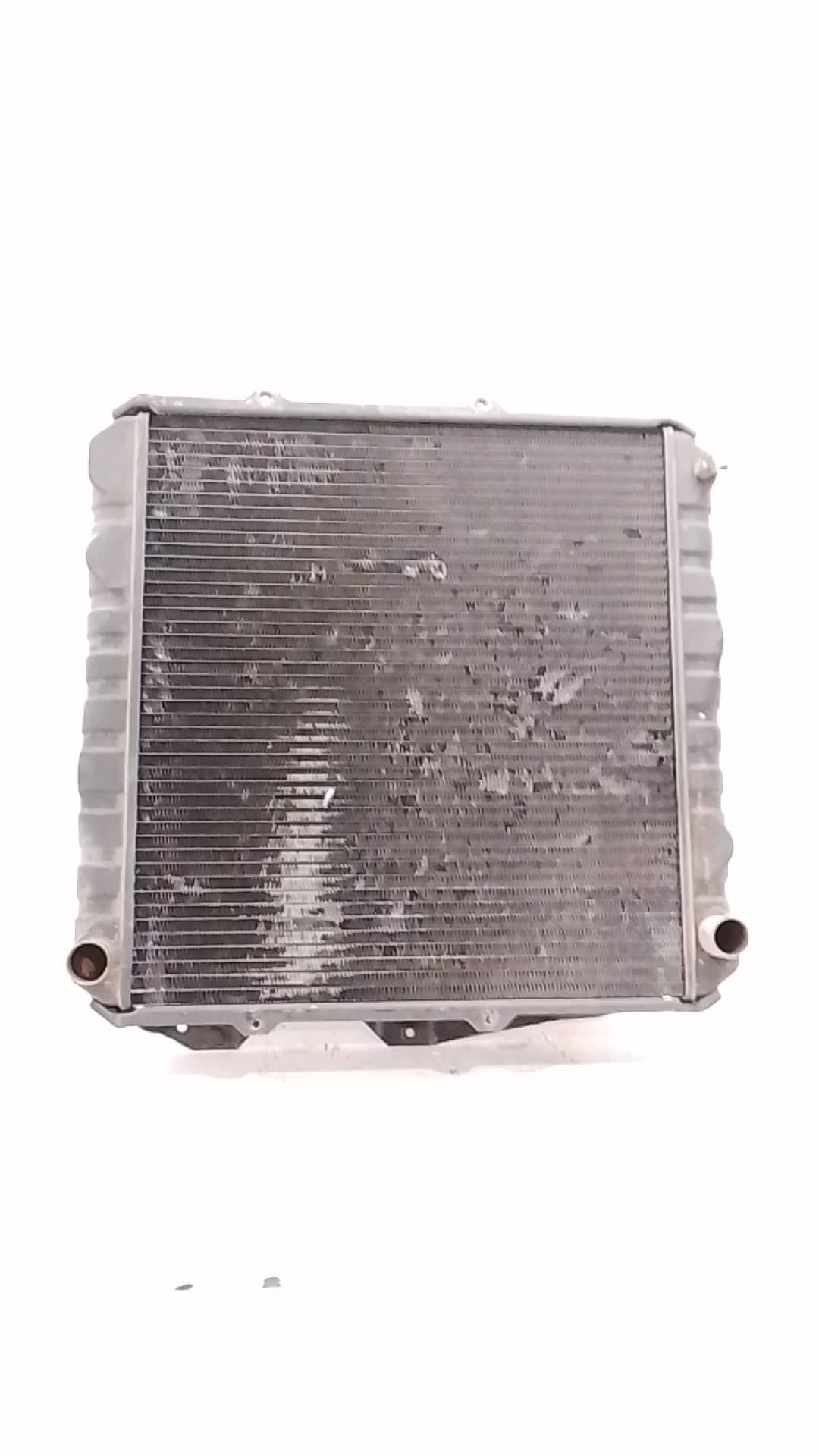 Radiador agua TOYOTA LAND CRUISER HARDTOP (_J7_)