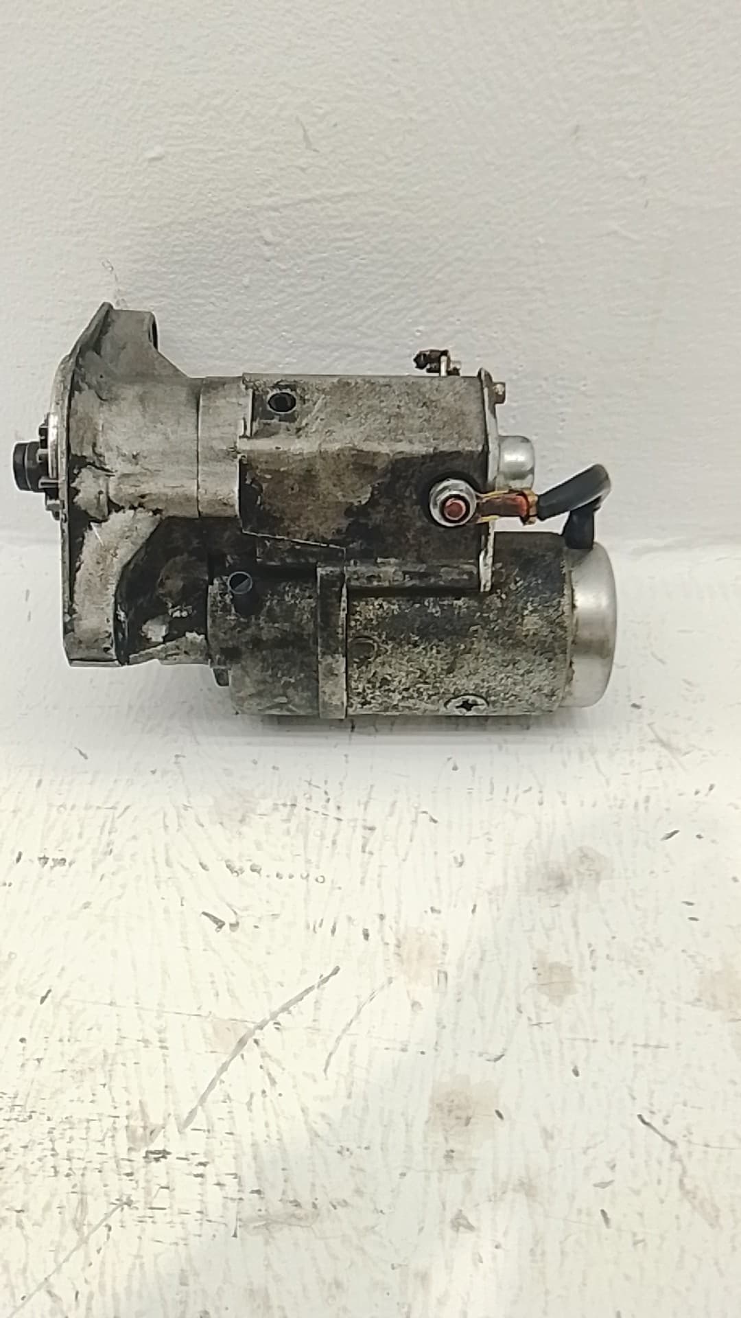 Motor arranque TOYOTA LAND CRUISER HARDTOP (_J7_) 4
