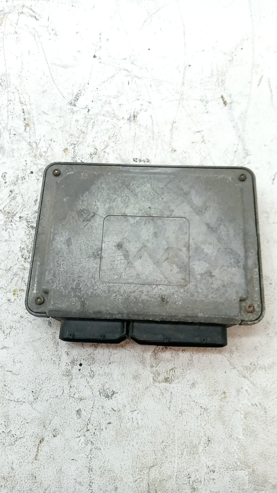 Centralita motor uce SEAT IBIZA (6L1) 2