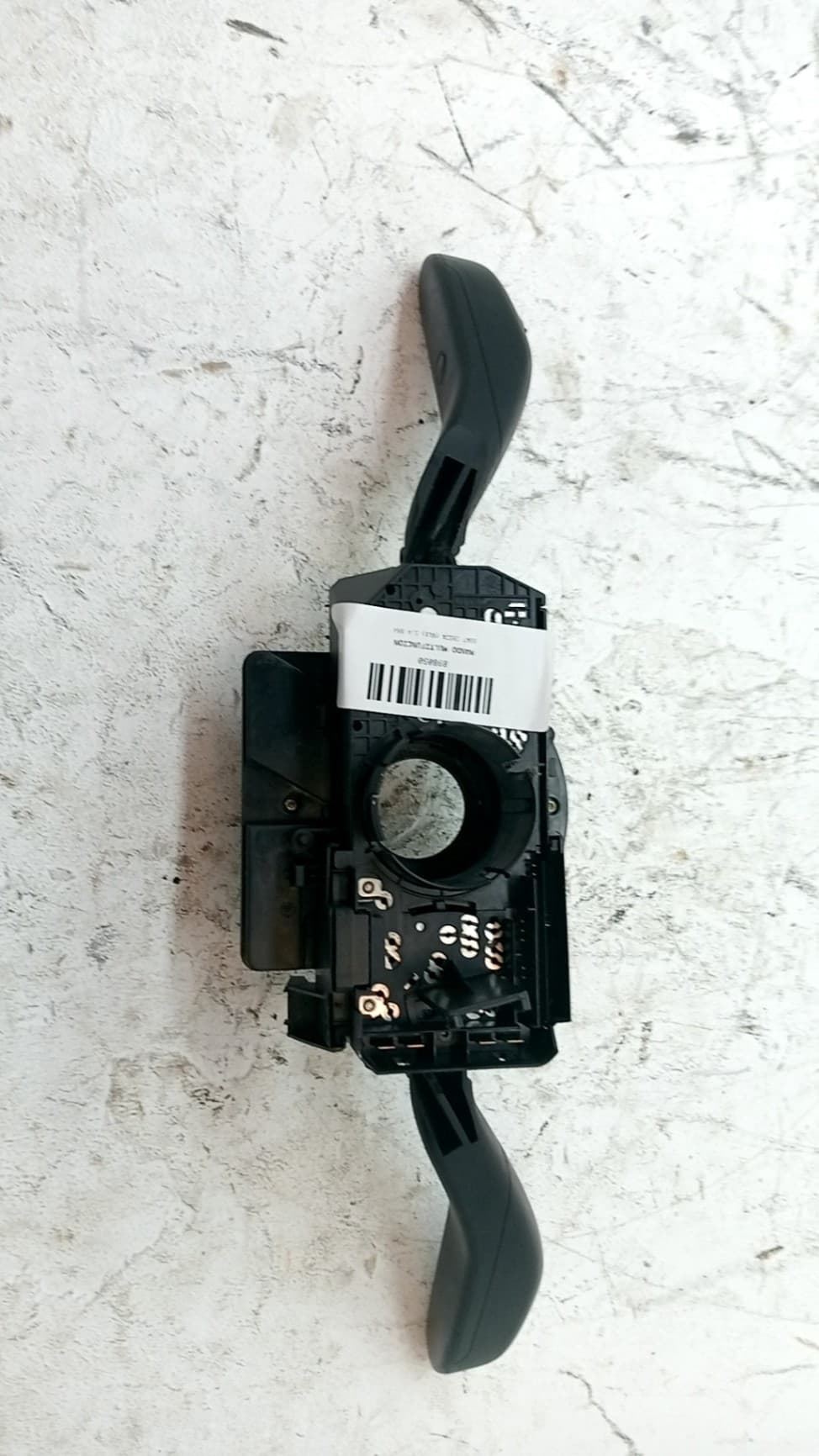 Mando multifuncion SEAT IBIZA (6L1) 3