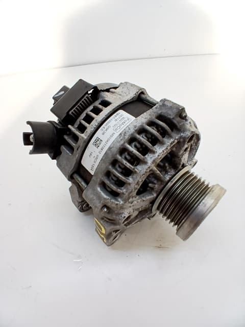 Alternador FORD FIESTA
