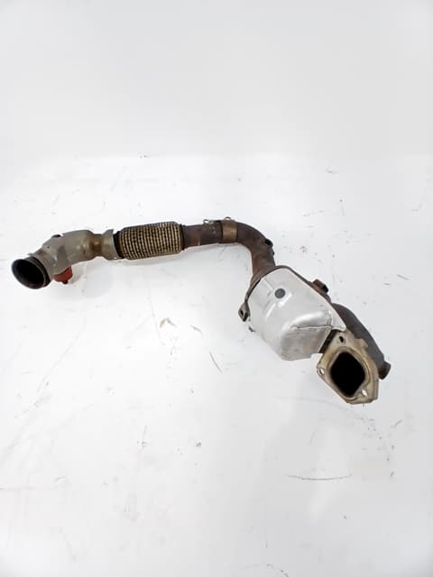 Catalizador FORD FIESTA 2