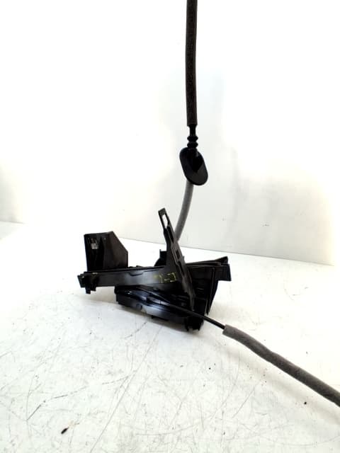 Cerradura puerta trasera izquierda FORD FIESTA 3