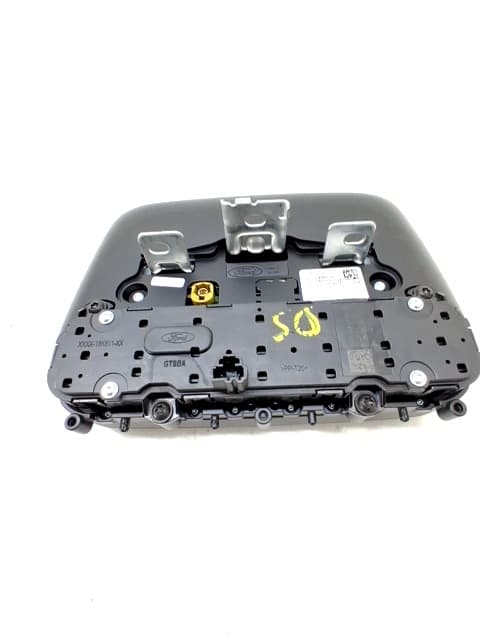 Pantalla multifuncion FORD FIESTA 2