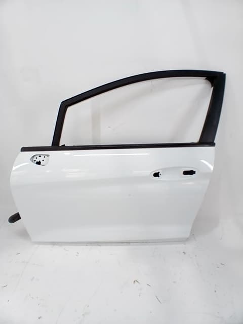 Puerta delantera izquierda FORD FIESTA