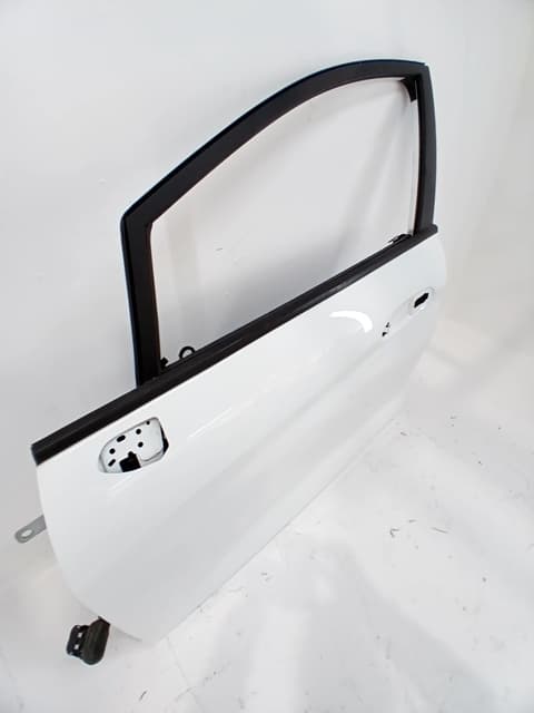 Puerta delantera izquierda FORD FIESTA 3
