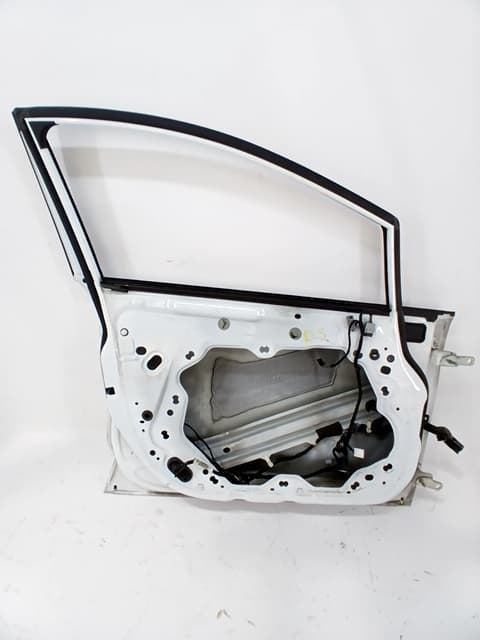 Puerta delantera izquierda FORD FIESTA 2
