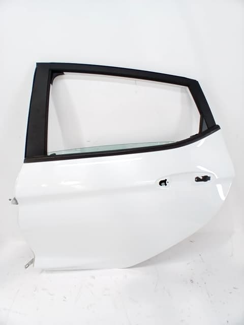 Puerta trasera izquierda FORD FIESTA