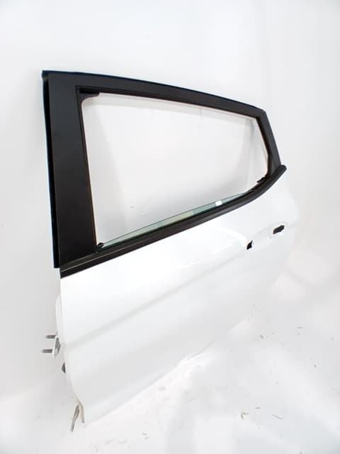 Puerta trasera izquierda FORD FIESTA 3