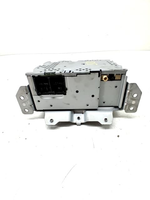 Sistema audio / radio cd FORD FIESTA