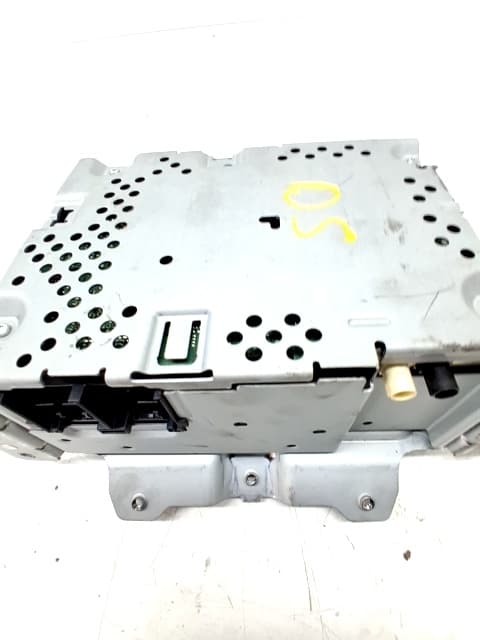 Sistema audio / radio cd FORD FIESTA 2
