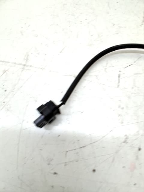Sonda lambda FORD FIESTA 2