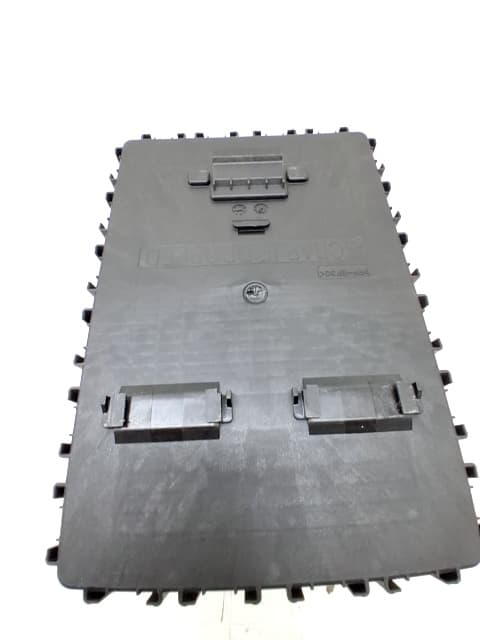 Caja reles / fusibles FORD FIESTA 2
