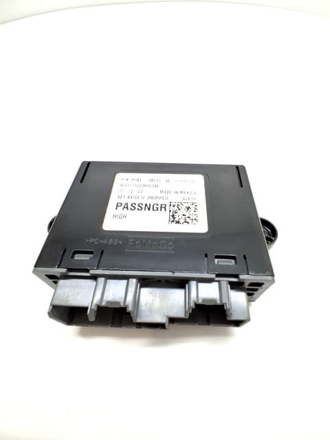 Modulo electronico FORD FIESTA
