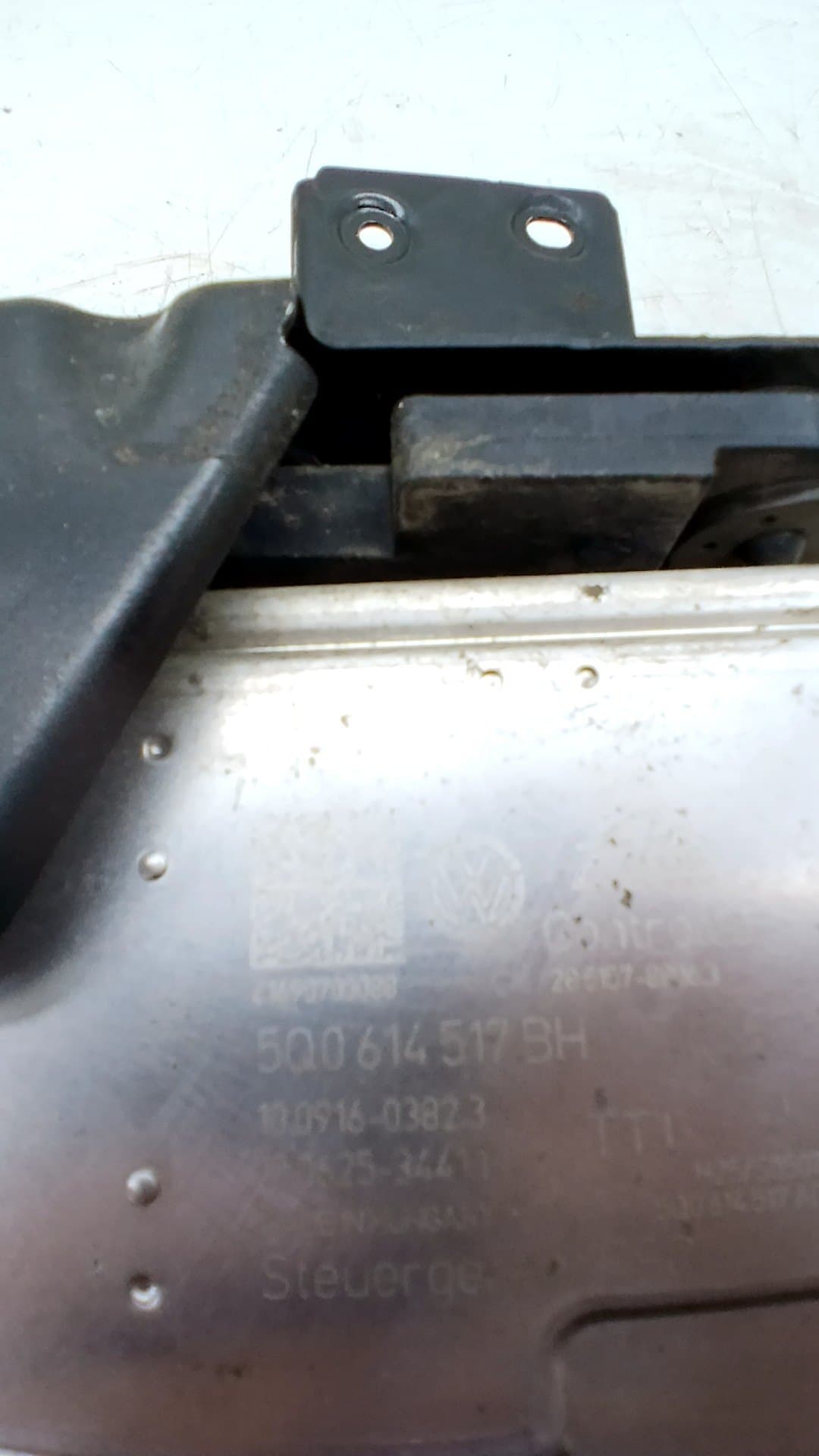 Abs VOLKSWAGEN TIGUAN (AX1) 2