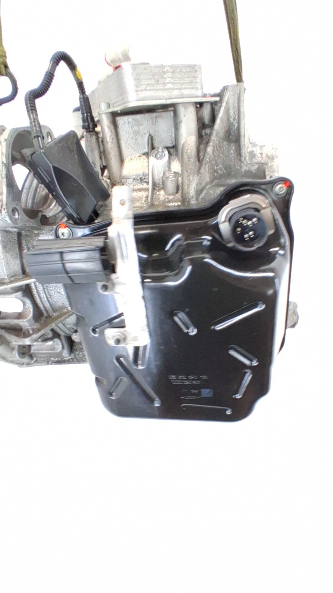 Caja cambios VOLKSWAGEN TIGUAN (AX1) 2