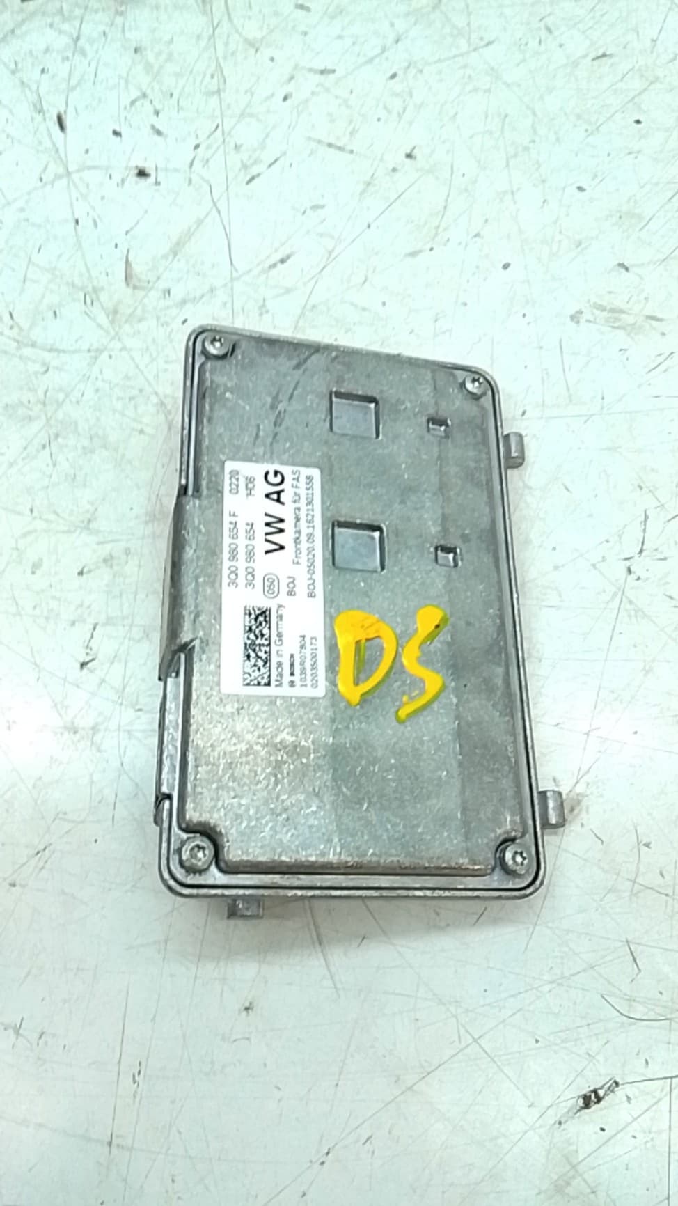 Camara vision VOLKSWAGEN TIGUAN (AX1) 2