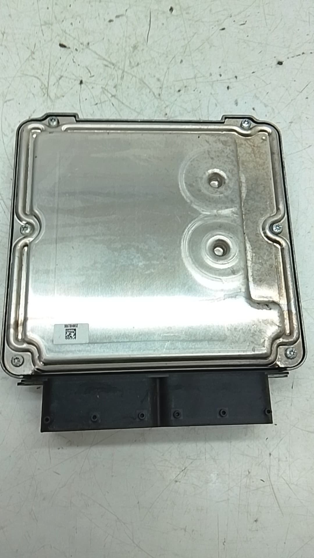 Centralita motor uce VOLKSWAGEN TIGUAN (AX1) 2