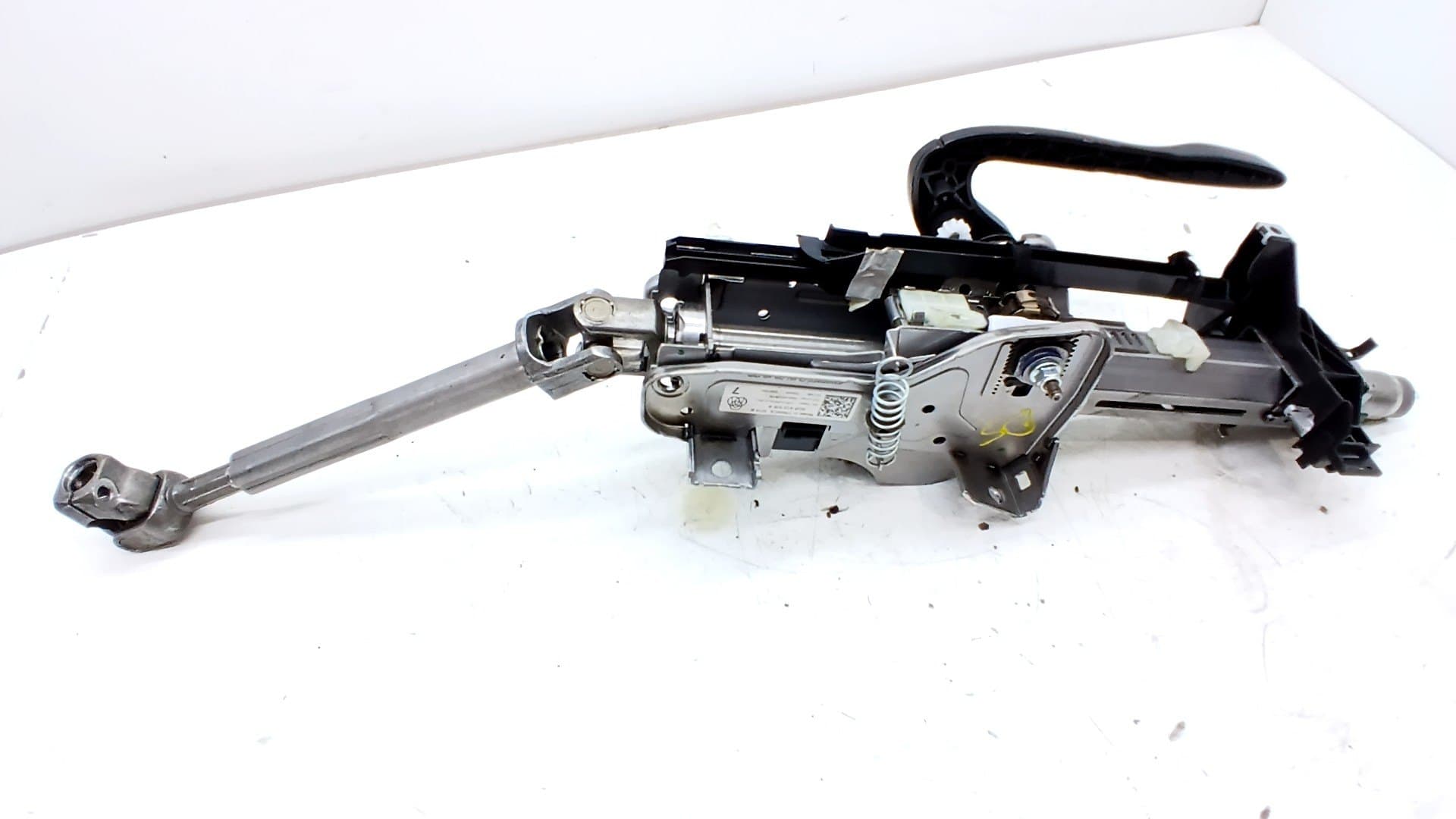 Columna direccion VOLKSWAGEN TIGUAN (AX1)