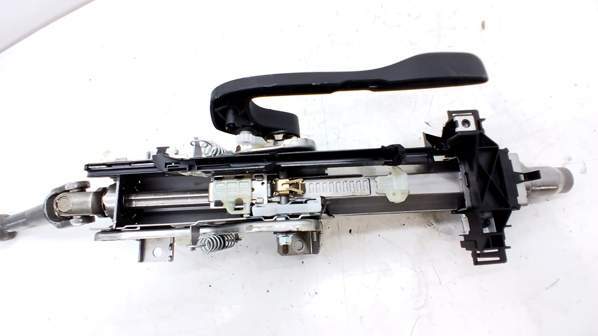 Columna direccion VOLKSWAGEN TIGUAN (AX1) 4