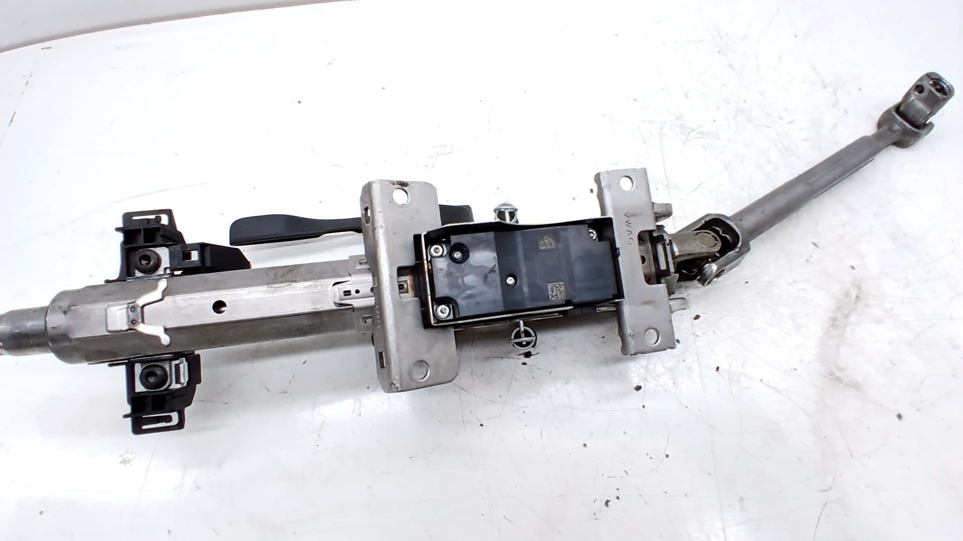 Columna direccion VOLKSWAGEN TIGUAN (AX1) 2