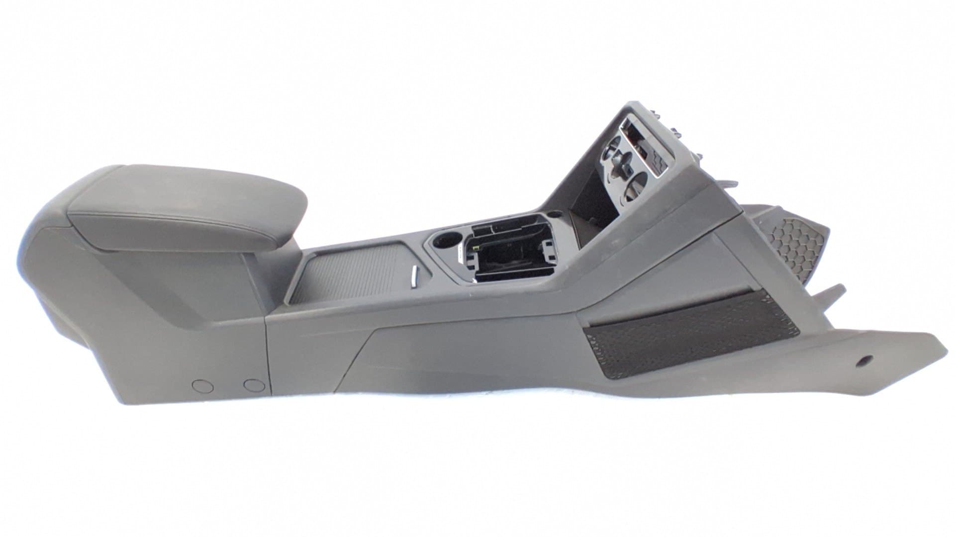 Consola central VOLKSWAGEN TIGUAN (AX1) 5