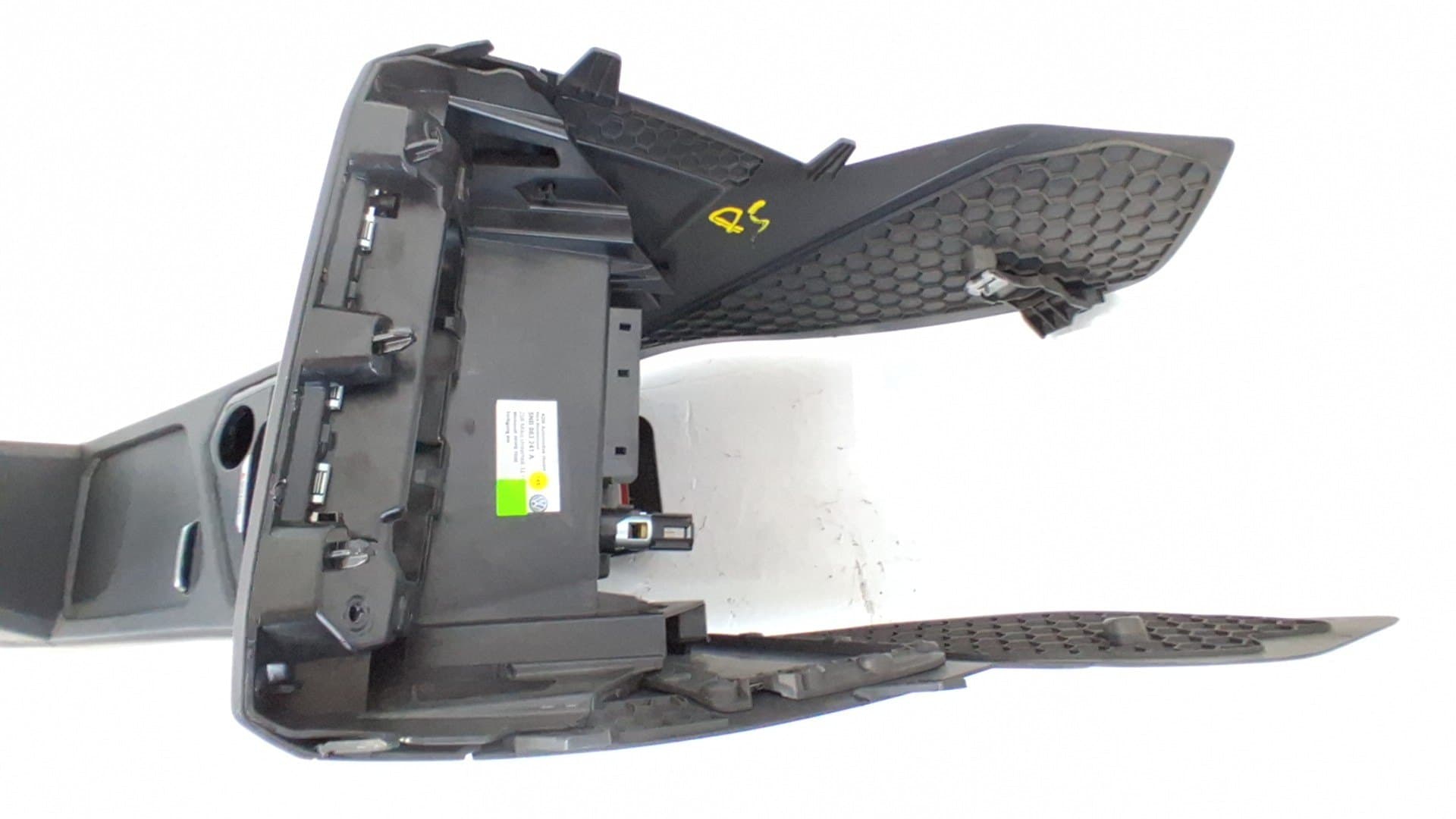 Consola central VOLKSWAGEN TIGUAN (AX1) 4