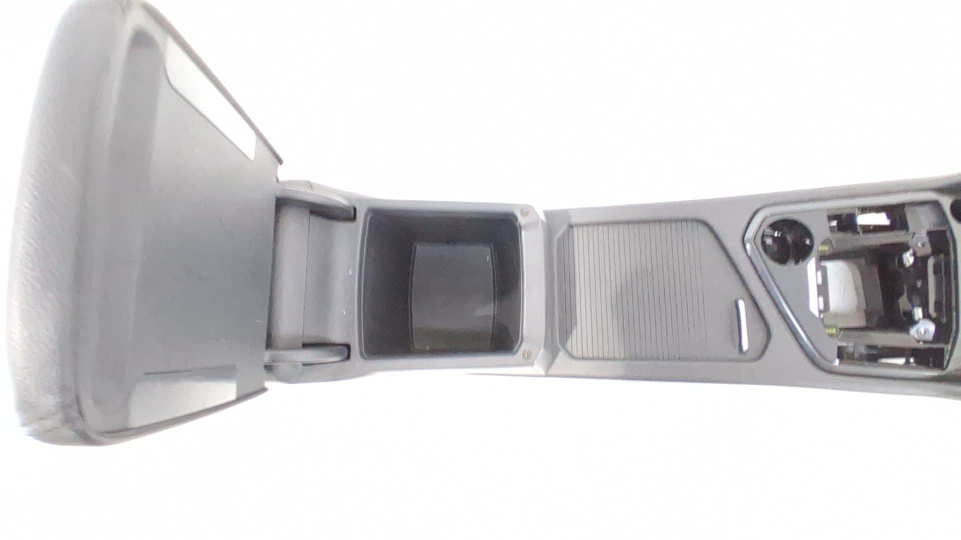 Consola central VOLKSWAGEN TIGUAN (AX1) 2