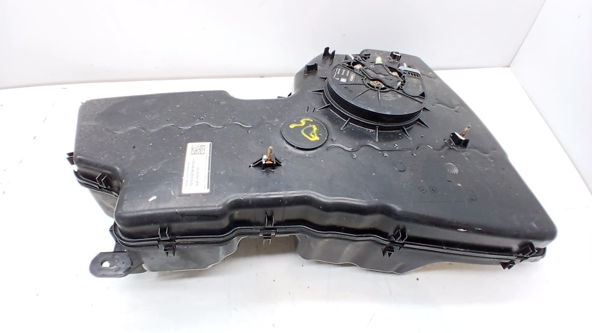 Deposito adblue VOLKSWAGEN TIGUAN (AX1)