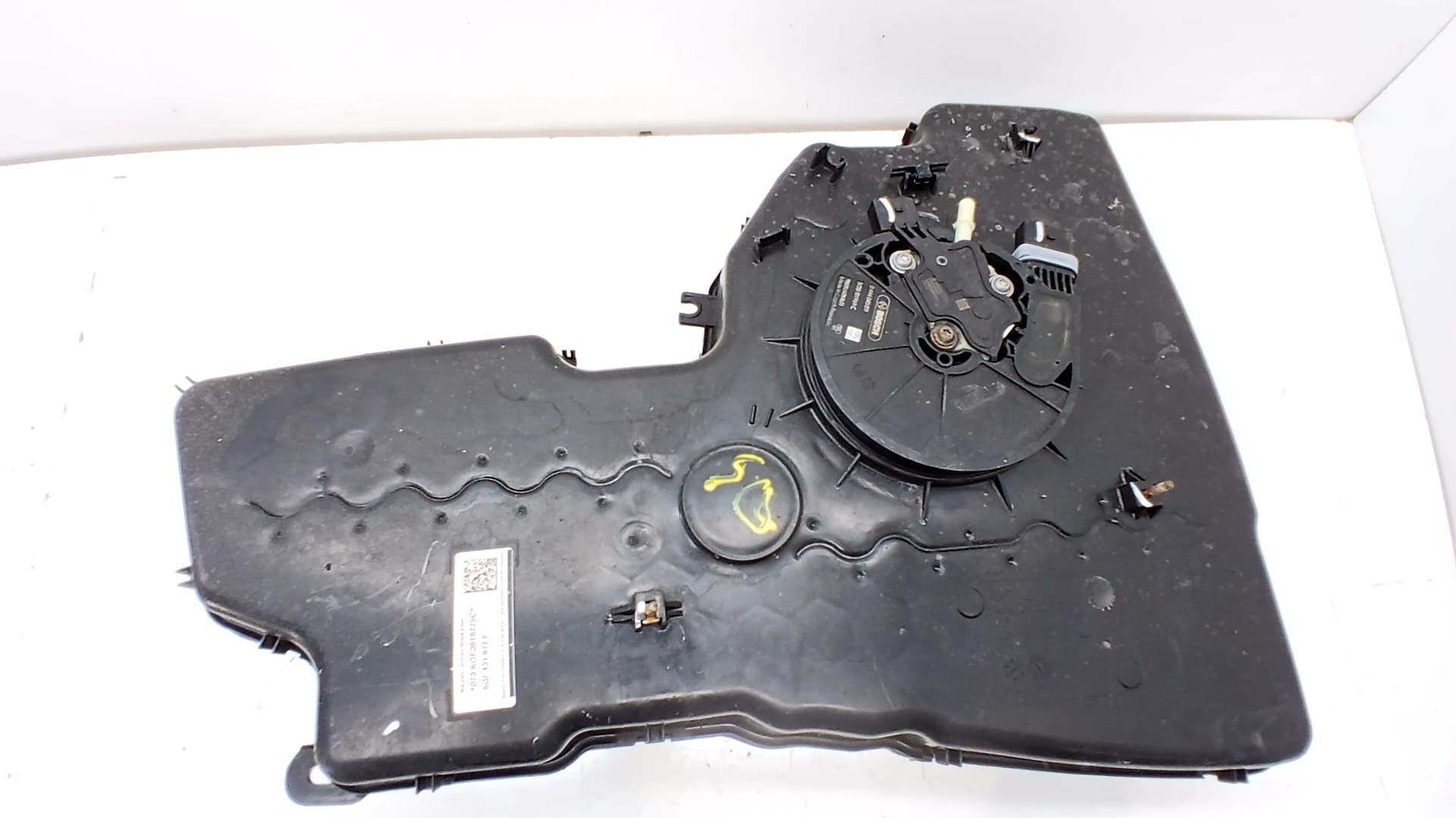 Deposito adblue VOLKSWAGEN TIGUAN (AX1) 5