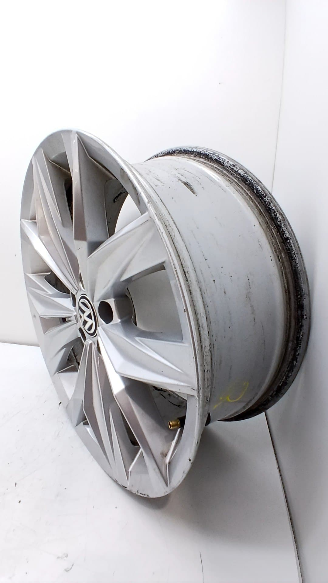 Llanta VOLKSWAGEN TIGUAN (AX1) 3