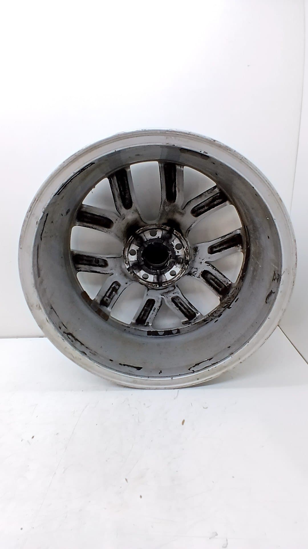 Llanta VOLKSWAGEN TIGUAN (AX1) 2